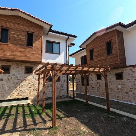 סייד Orya Butik Otel מראה חיצוני תמונה