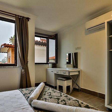 סייד Orya Butik Otel מראה חיצוני תמונה