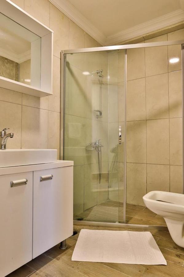 סייד Orya Butik Otel מראה חיצוני תמונה