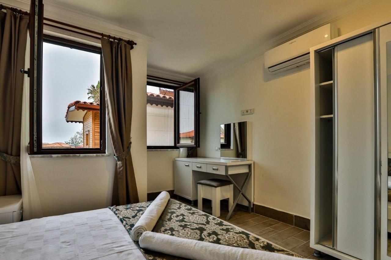 סייד Orya Butik Otel מראה חיצוני תמונה