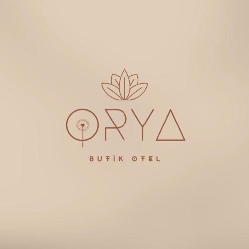 סייד Orya Butik Otel מראה חיצוני תמונה