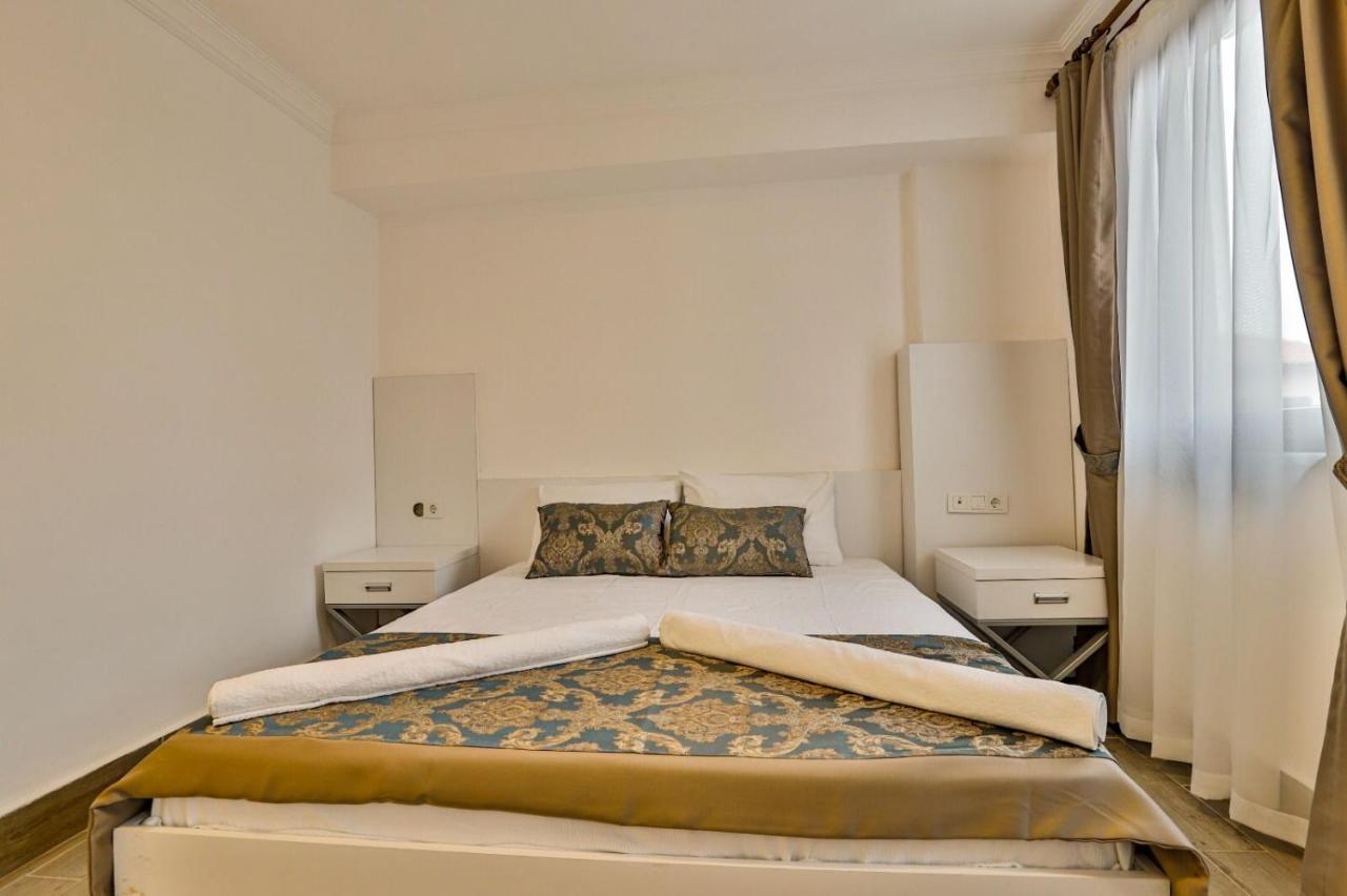 סייד Orya Butik Otel מראה חיצוני תמונה